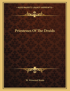 Priestesses of the Druids