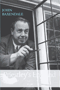 Priestley's England: J. B. Priestley and English Culture