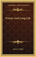 Priests and Long Life