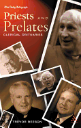 Priests and Prelates - Beeson, Trevor