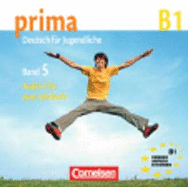 prima B1. Band 5