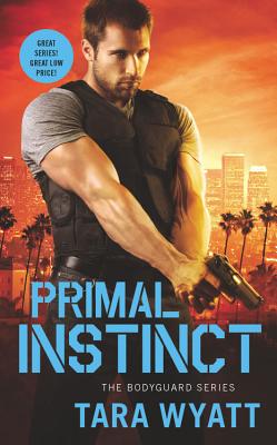 Primal Instinct - Wyatt, Tara