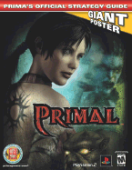 Primal: Prima's Official Strategy Guide