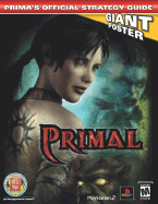 Primal: Prima's Official Strategy Guide - Prima Temp Authors, and Off, Greg, and Dimension Publishing