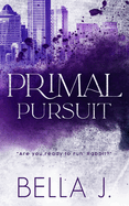 Primal Pursuit: Special Cover Edition