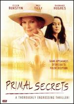 Primal Secrets - 