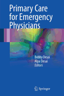 Primary Care for Emergency Physicians