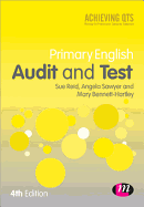 Primary English Audit and Test