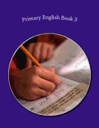 Primary English Book 3