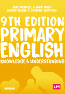 Primary English: knowledge and understanding