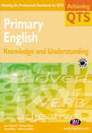 Primary English: Knowledge and Understanding