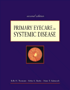 Primary Eyecare in Systemic Disease