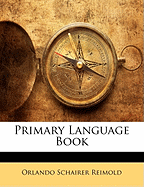 Primary Language Book