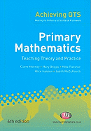 Primary Mathematics: Teaching Theory and Practice