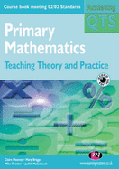 Primary Mathematics: Teaching Theory and Practice - Briggs, Mary, and Fletcher, Mike, and McCullouch, Judith