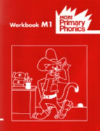 Primary Phonics - More Workbook 1
