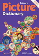 Primary Picture Dictionary