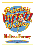 Primary Pizzazz Writing