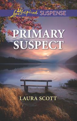Primary Suspect - Scott, Laura