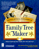 Prima's Official Guide to Family Tree Maker Version 7
