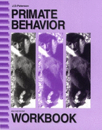 Primate Behavior: An Exercise Workbook