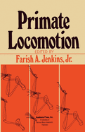 Primate Locomotion