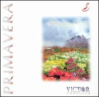 Primavera [Universal] - Various Artists