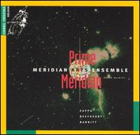 Prime Meridian - Meridian Arts Ensemble