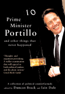 Prime Minister Portillo: And Other Things That Never Happened