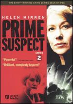 Prime Suspect: Series 2