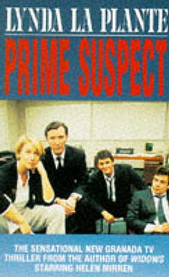 Prime Suspect - La Plante, Lynda