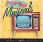 Prime Time Musicals
