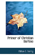 Primer of Christian Bortine
