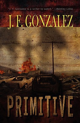 Primitive - Gonzalez, J F