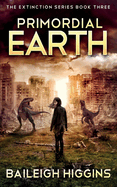 Primordial Earth: Book 3