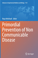 Primordial Prevention of Non Communicable Disease