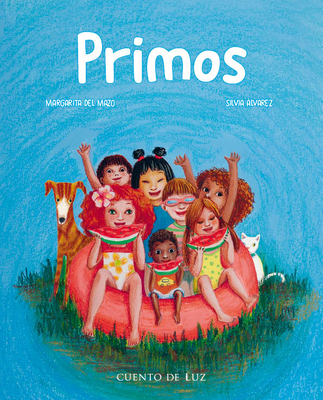 Primos - Del Mazo, Margarita