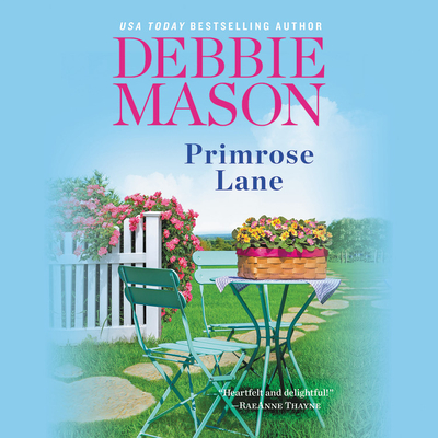 Primrose Lane - Mason, Debbie