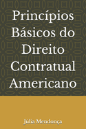 Princpios Bsicos do Direito Contratual Americano