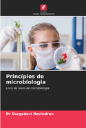 Princpios de microbiologia