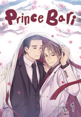 Prince Bari Volume 1 - Solanine, and Maki