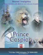 Prince Caspian Novel Guide