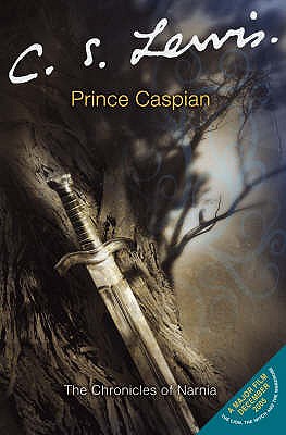 Prince Caspian - Lewis, C. S.