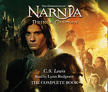 Prince Caspian