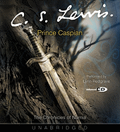 Prince Caspian