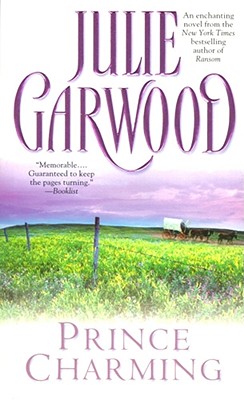 Prince Charming - Garwood, Julie