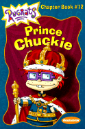 Prince Chuckie - Willson, Sarah