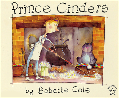 Prince Cinders - Cole, Babette