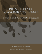 Prince Hall Masonic Journal