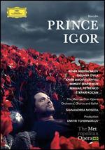 Prince Igor (The Metropolitan Opera)